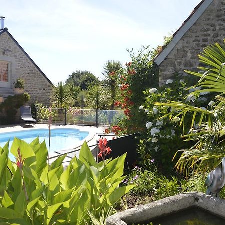 La Ferme De Kerraoul Bed & Breakfast Combrit Exterior foto