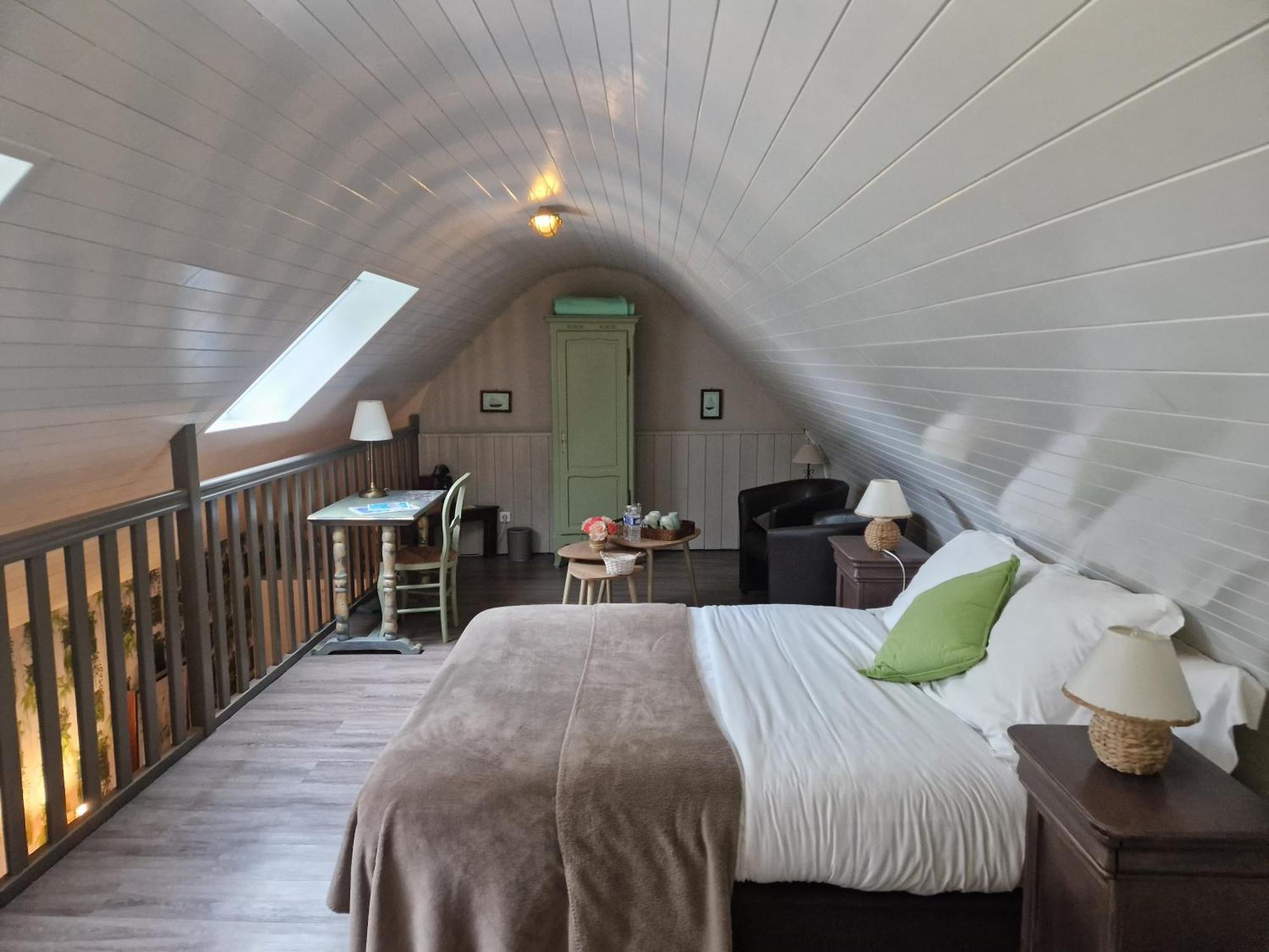 La Ferme De Kerraoul Bed & Breakfast Combrit Exterior foto