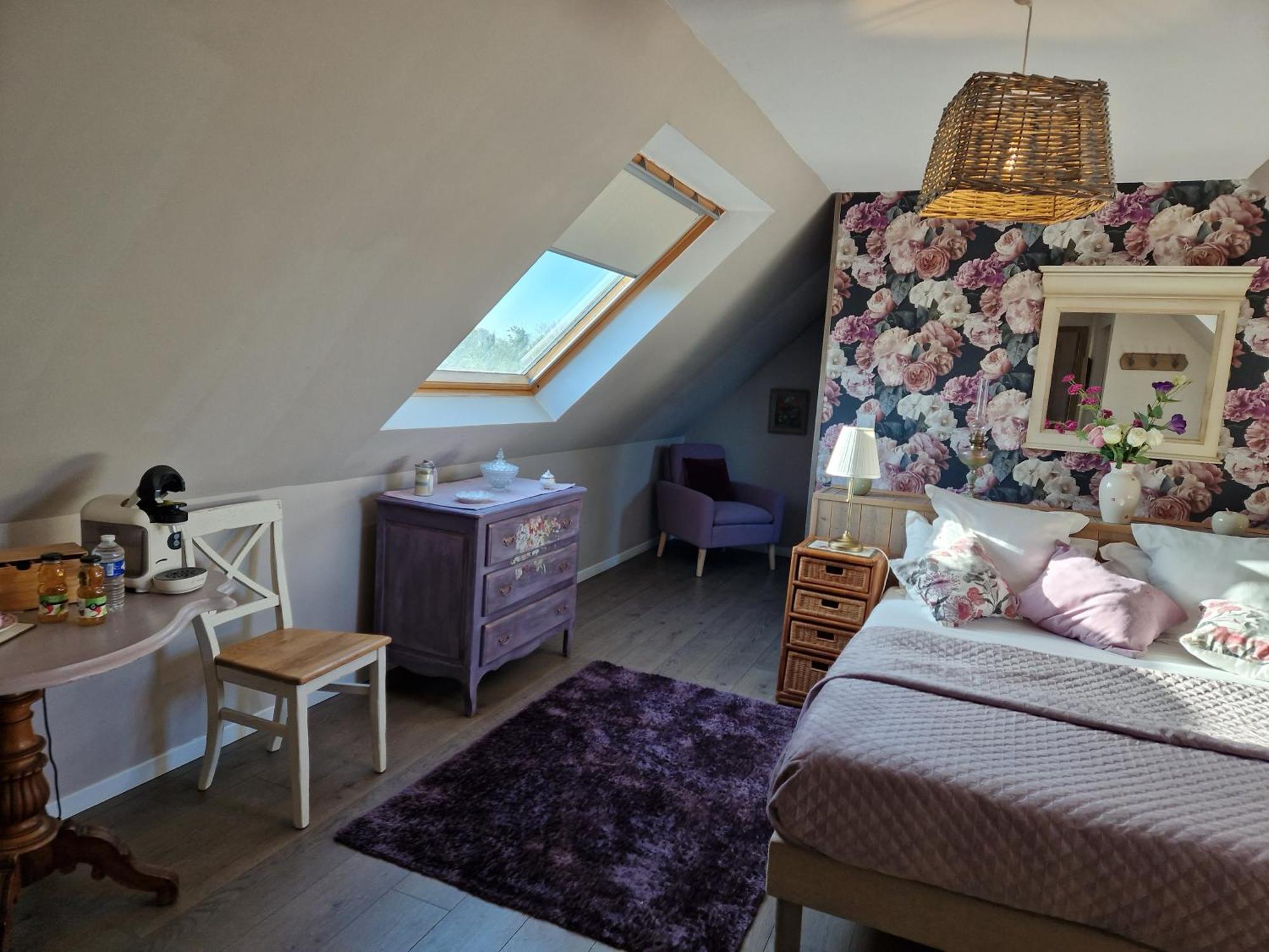 La Ferme De Kerraoul Bed & Breakfast Combrit Exterior foto